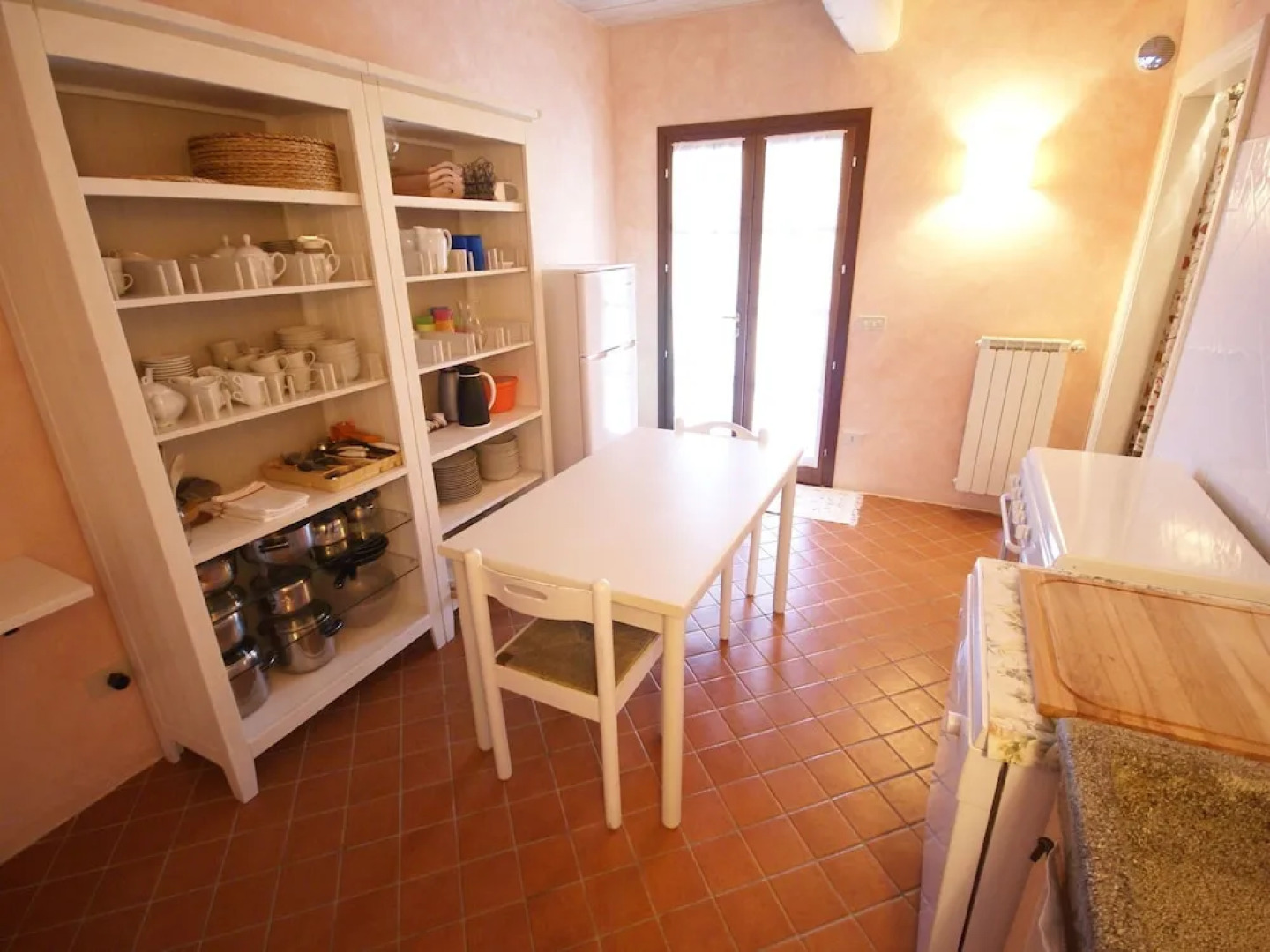 Luxury air Conditioned Villa With Private Pool on Large Grounds With Terrace