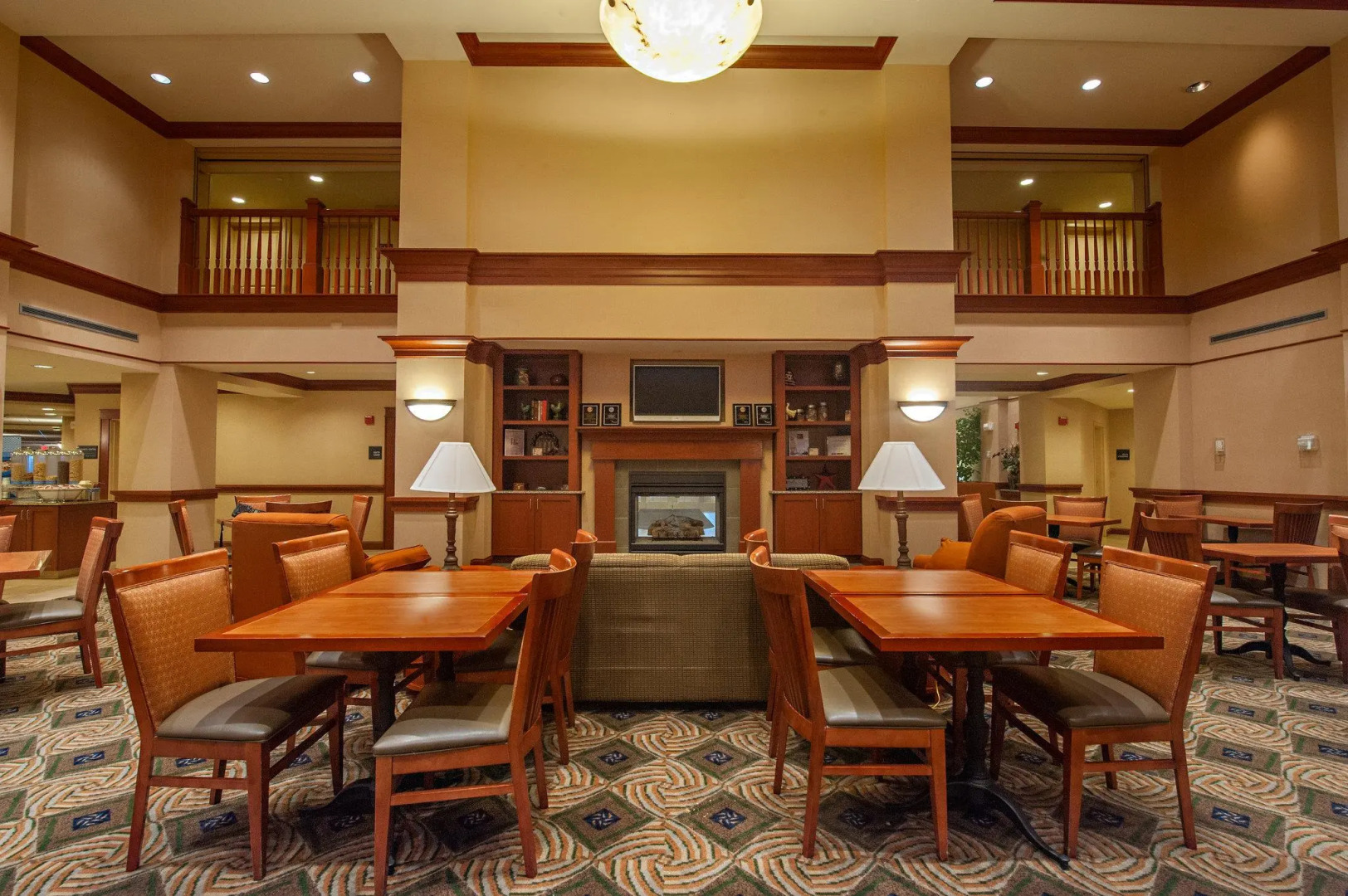 Hampton Inn & Suites North Conway