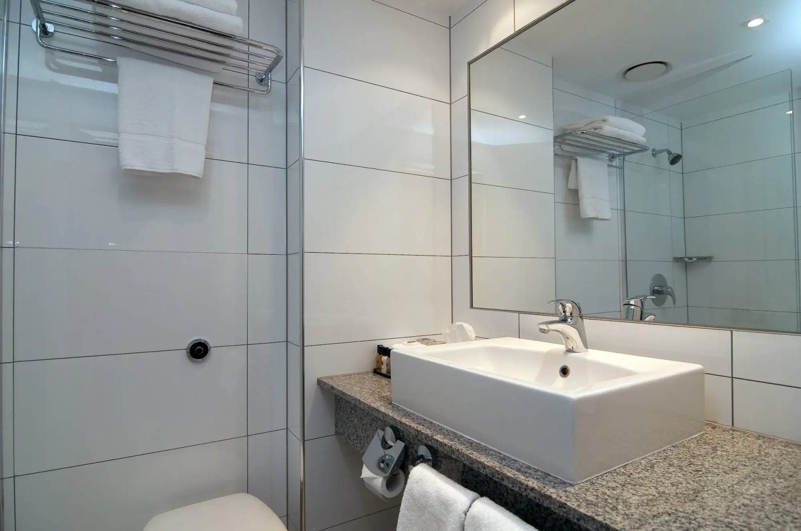 Copthorne Hotel Wellington, Oriental Bay