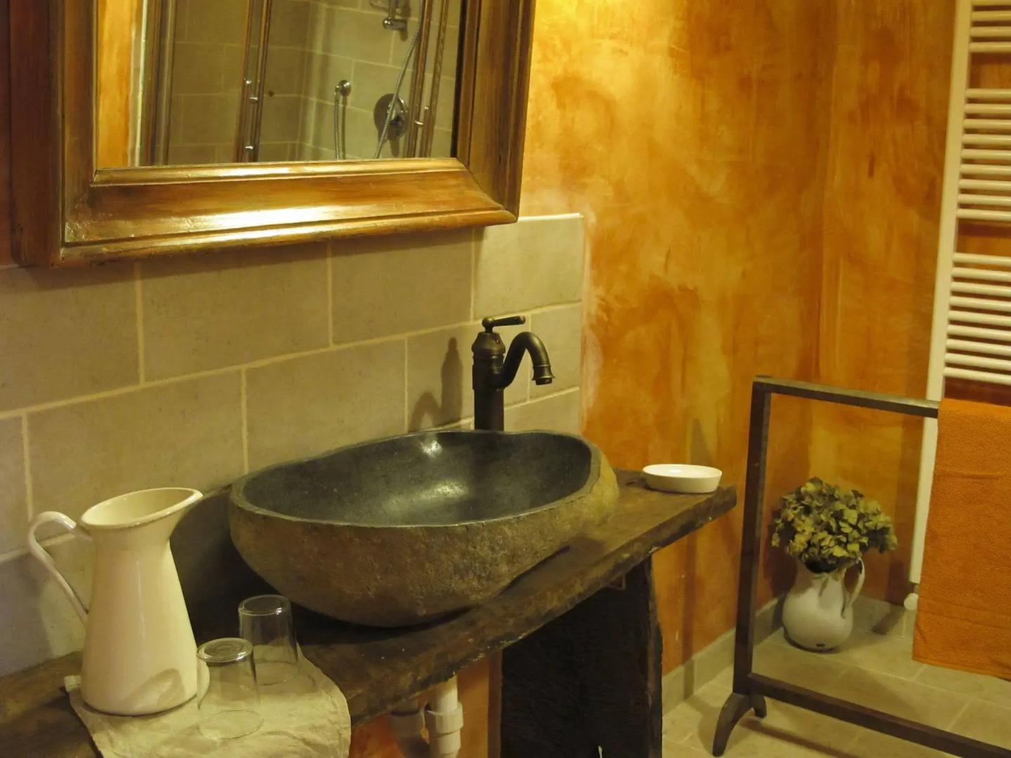 Oasi di Galbusera Bianca