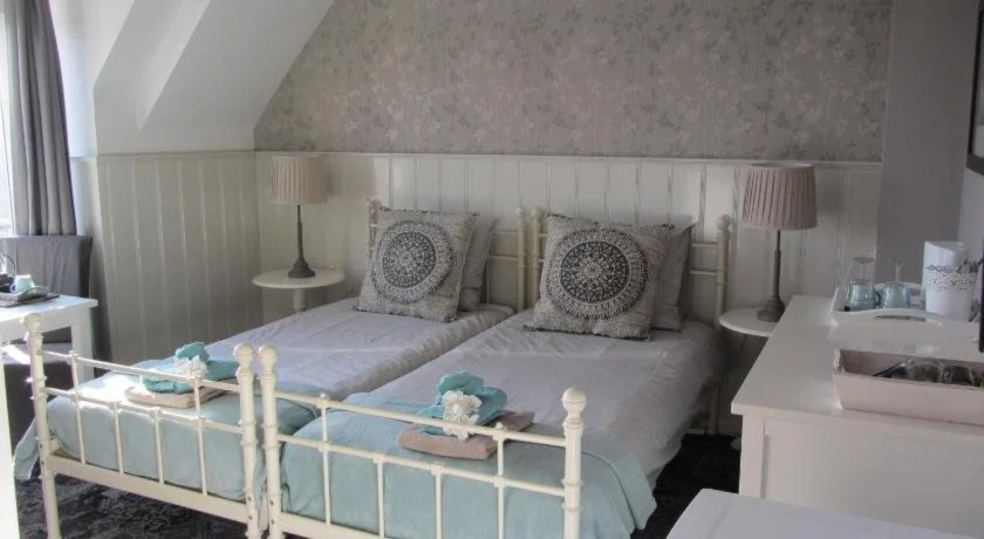 B&B Familie Spaanstra