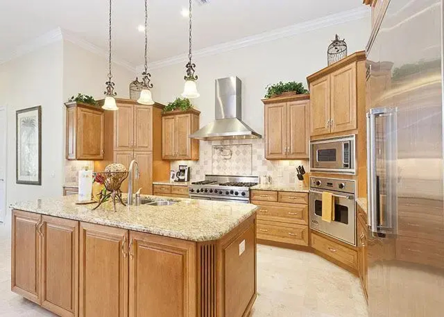 Versailles by the Sea by Vacation Rental Pros