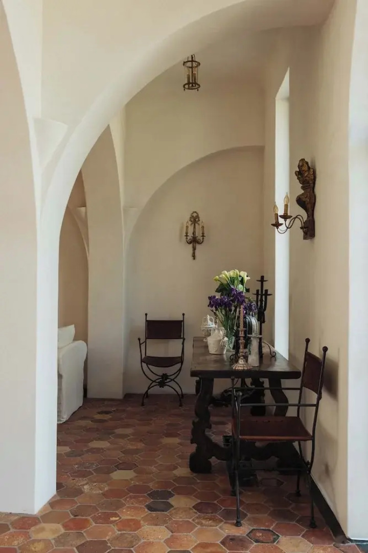 Отель Domaine Le Mouflon d'Or