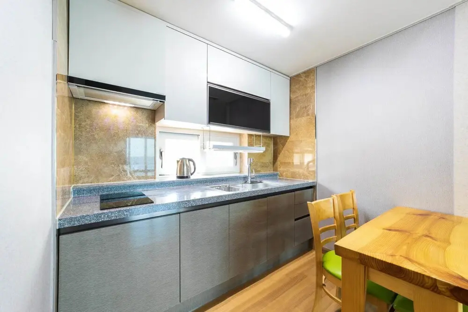 Pension Venezia in Samcheok