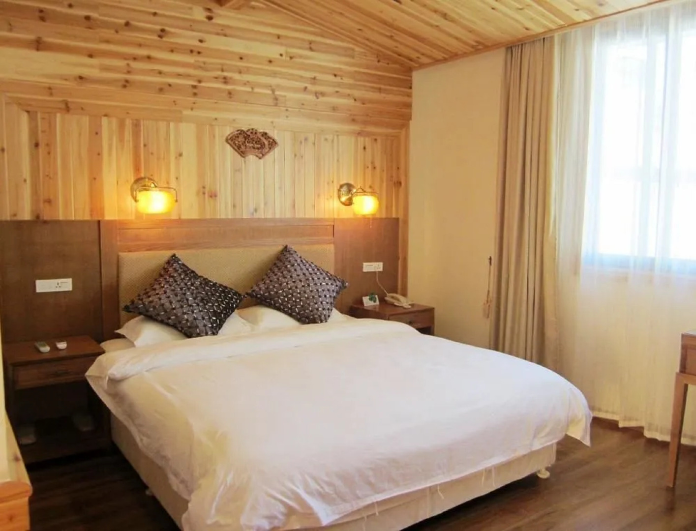 Samtia Holiday Hotel