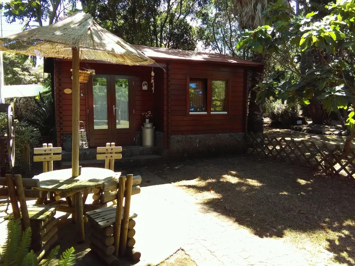 Vilar dos Carvalhinhos