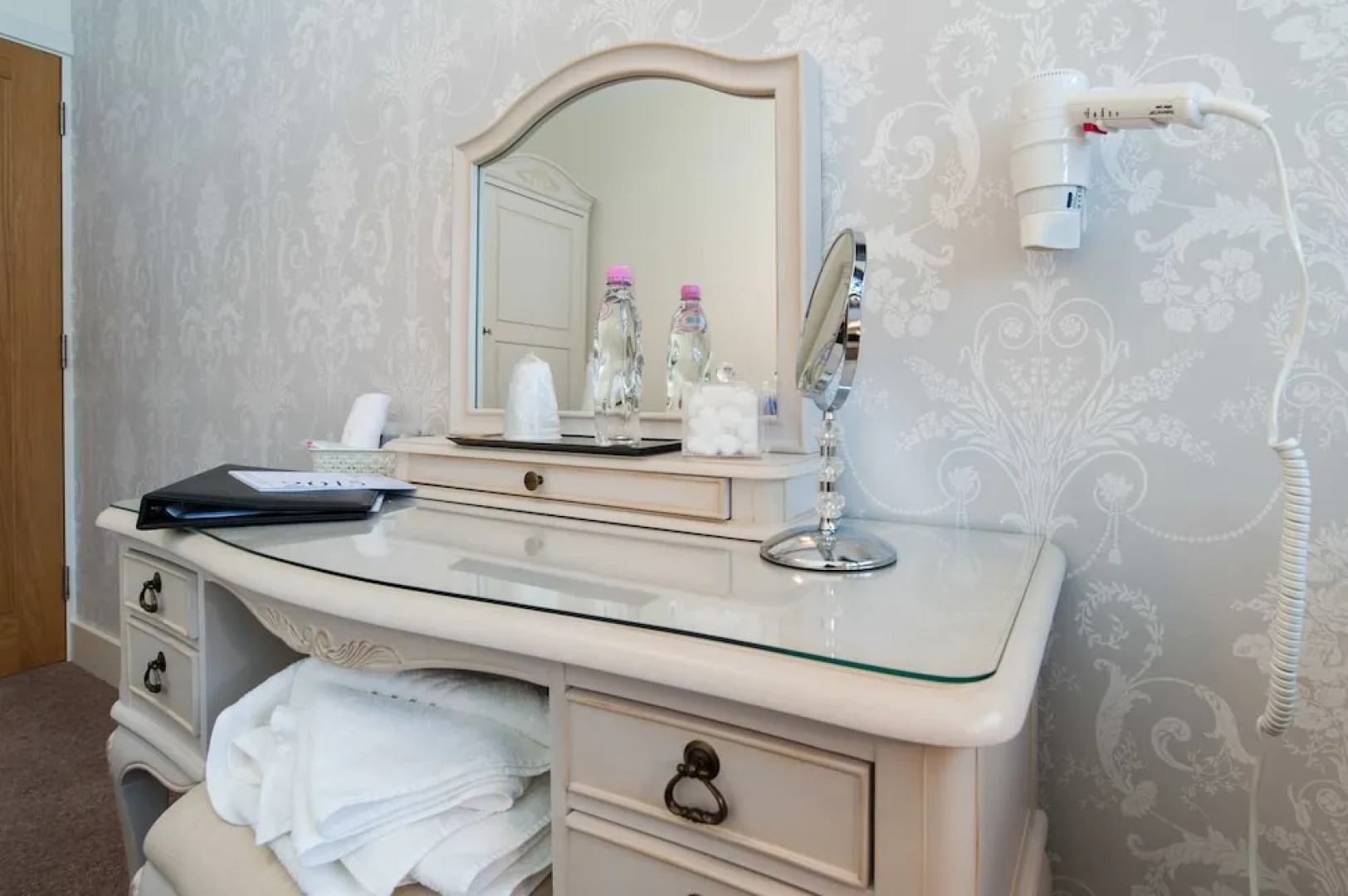 Maes-Y-Môr Guest House