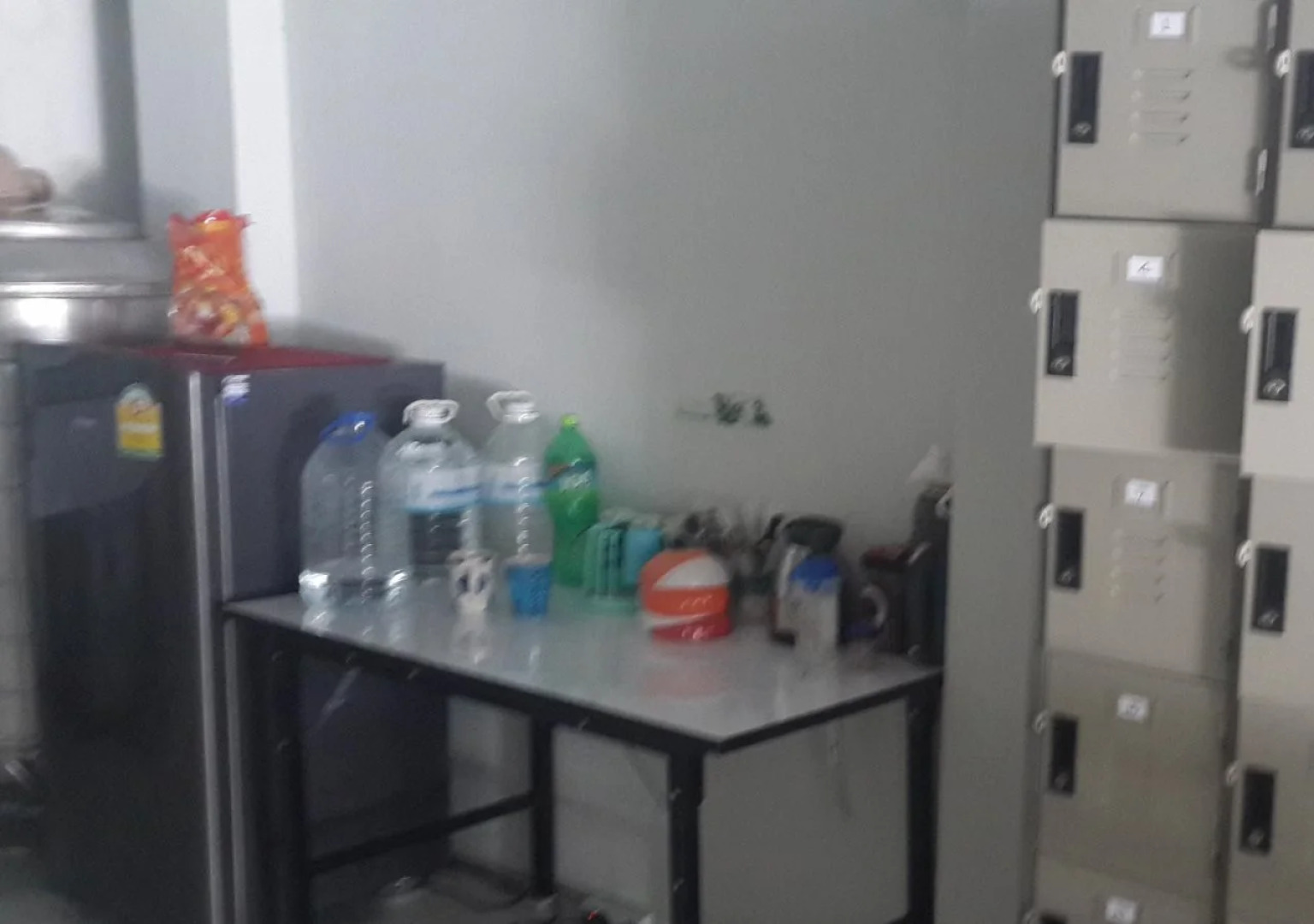 Chiang Mai Discovery Youth Hostel