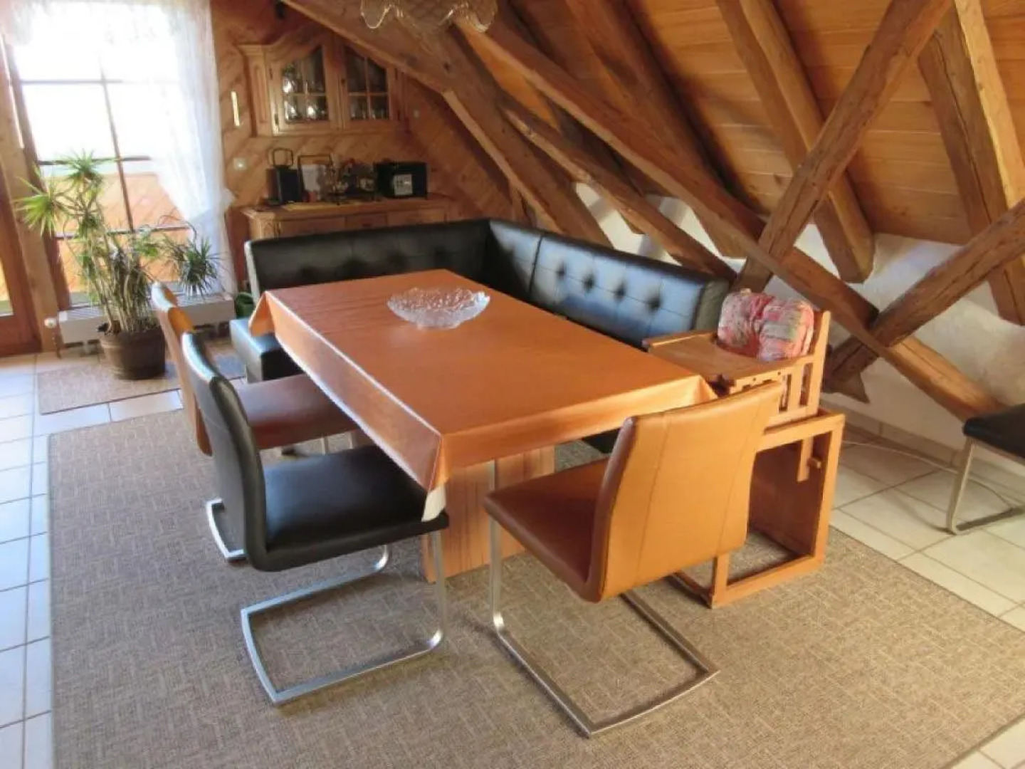 Ferienhof Kienbronnerhof