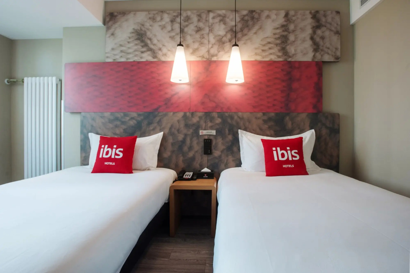 Ibis Xuzhou East Huaihai Road Hotel