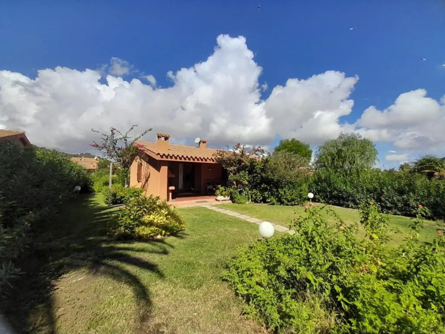 Nuova Valmar "Villa Vivienne" Condominio Rei Plaia