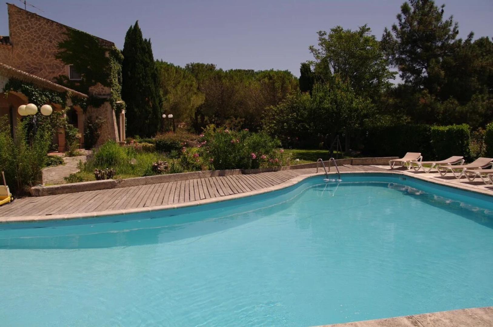 Residence Le Saint Victor