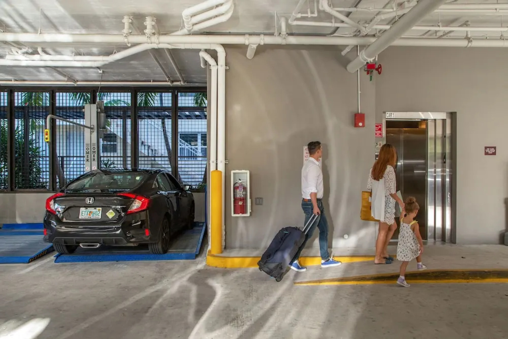 Bay Breeze Premium Apartments By Eskape Collection