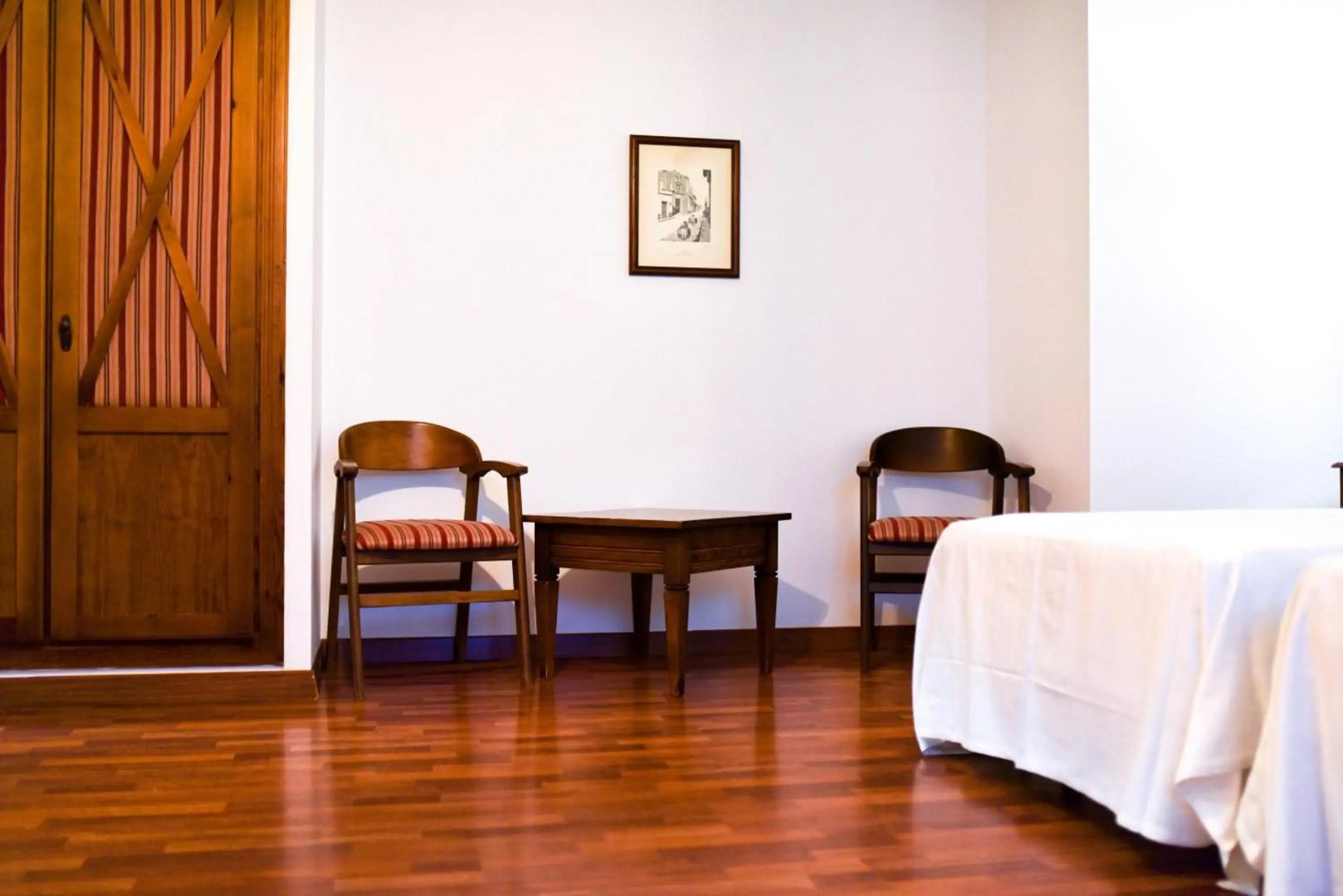 Hotel Alegria Bodega Real