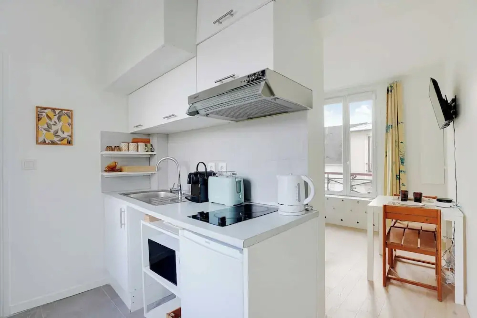 Studio Moderne - 2P - Rueil-malmaison