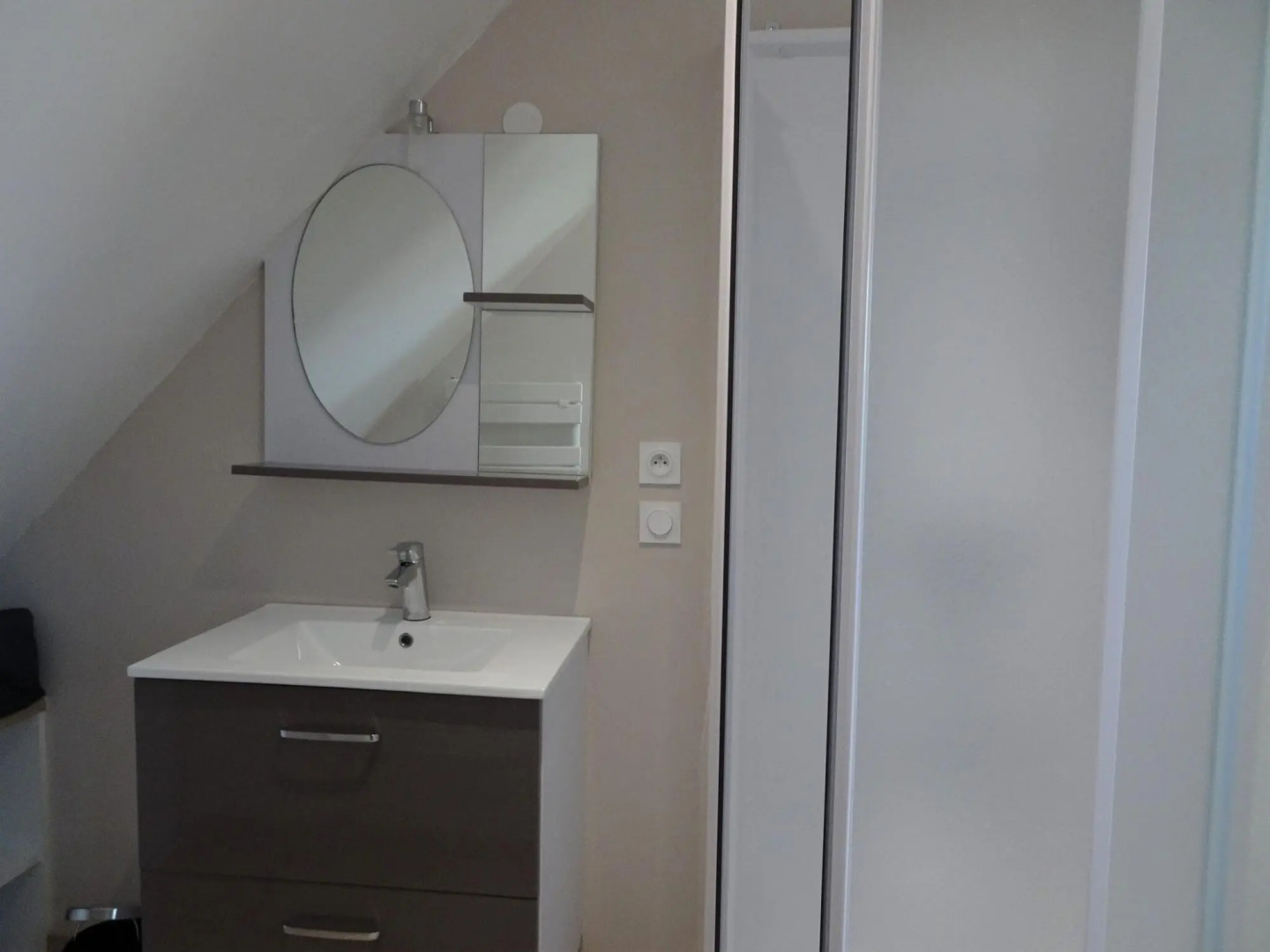 Stone House in Bricqueville Near Sandy Beach