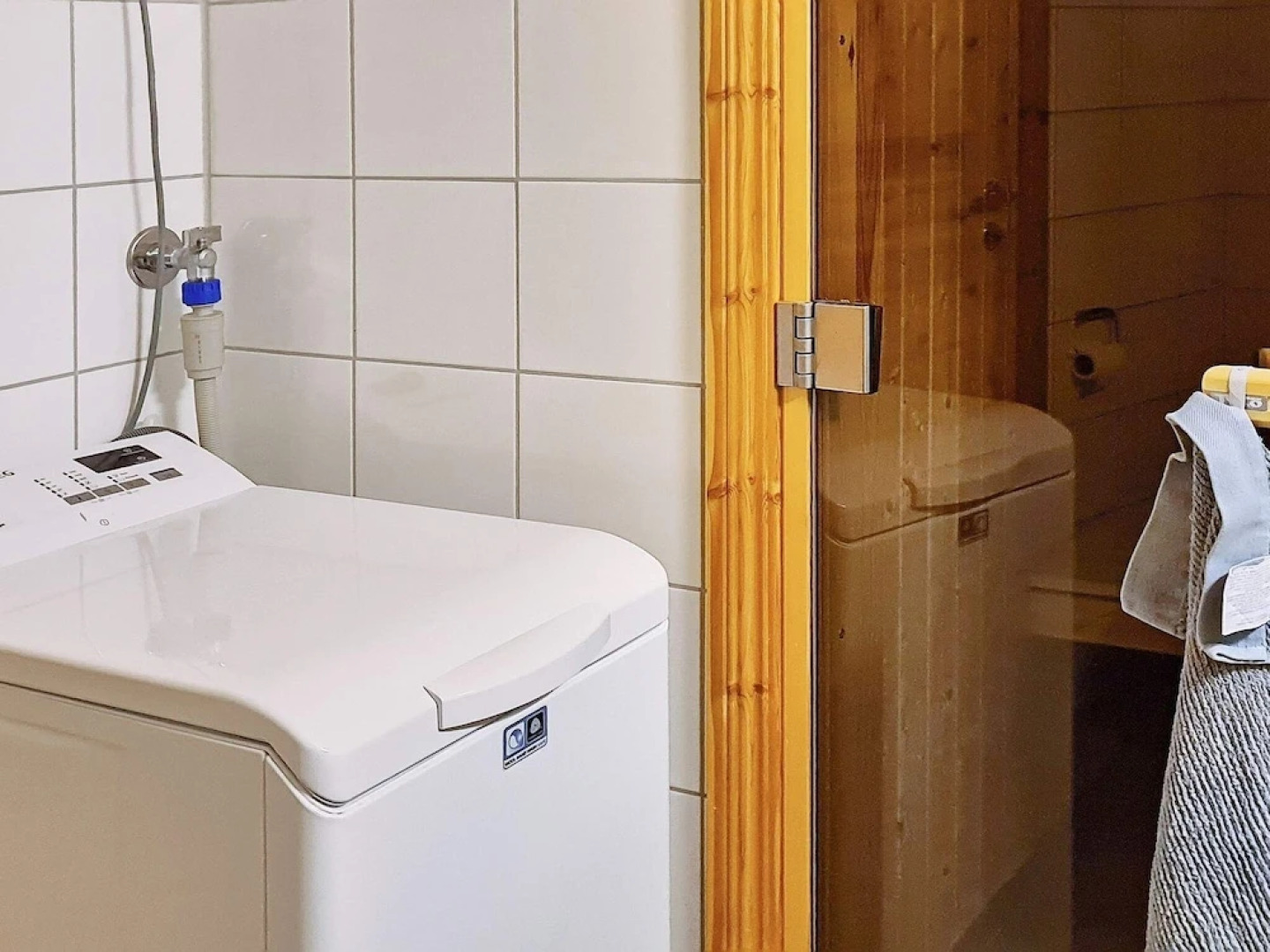 8 Person Holiday Home in Rauland