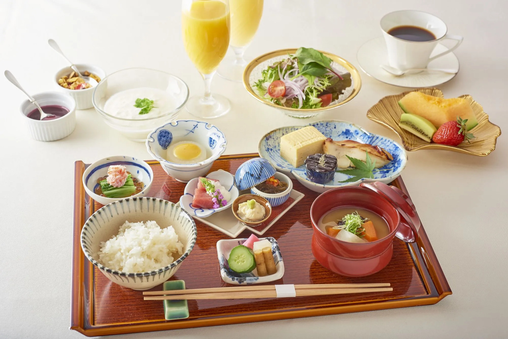 Royal Park Hotel Takamatsu