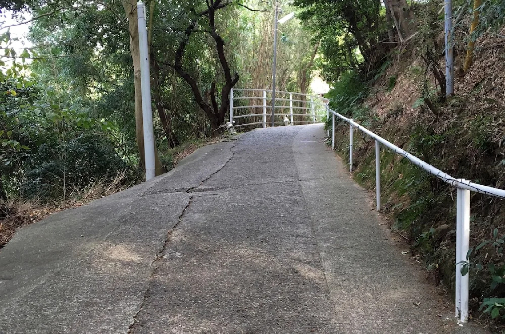 Bamboo Village - Hostel