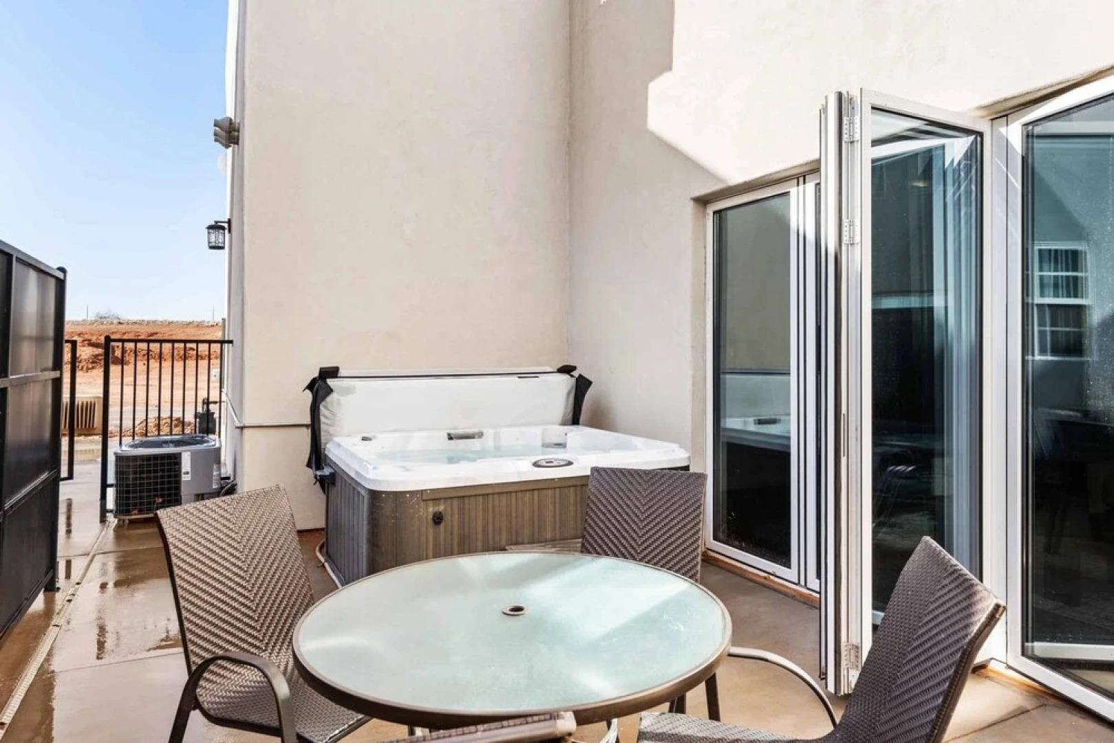 The Hudson #f2 4 Bedroom Townhouse