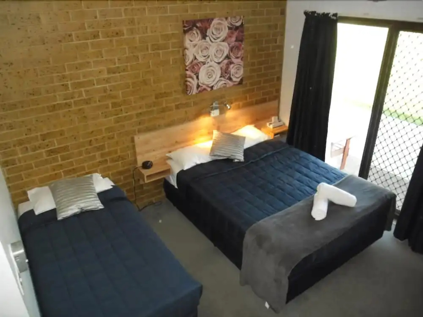 Ballina Fun`n`Sun Motel