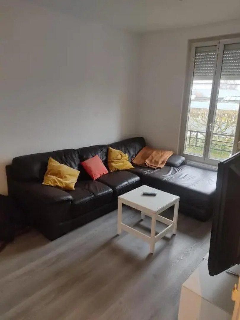 F2 Paris Gare de Lyon en 20min