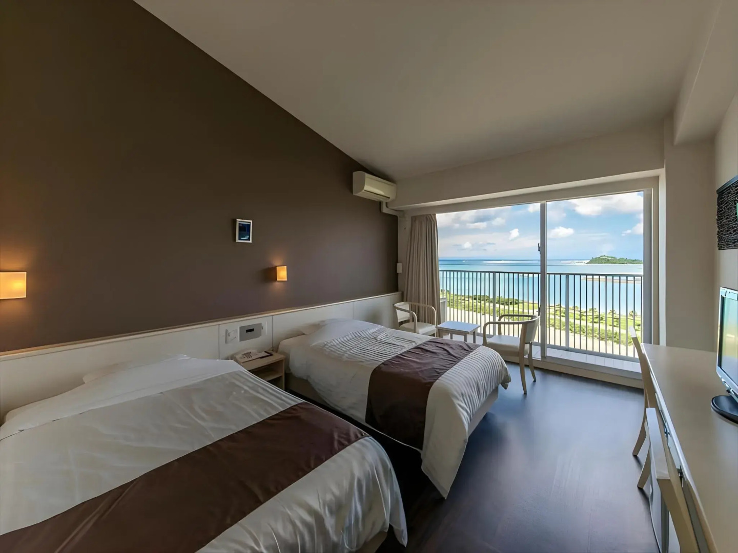 Hotel GranView Garden Okinawa