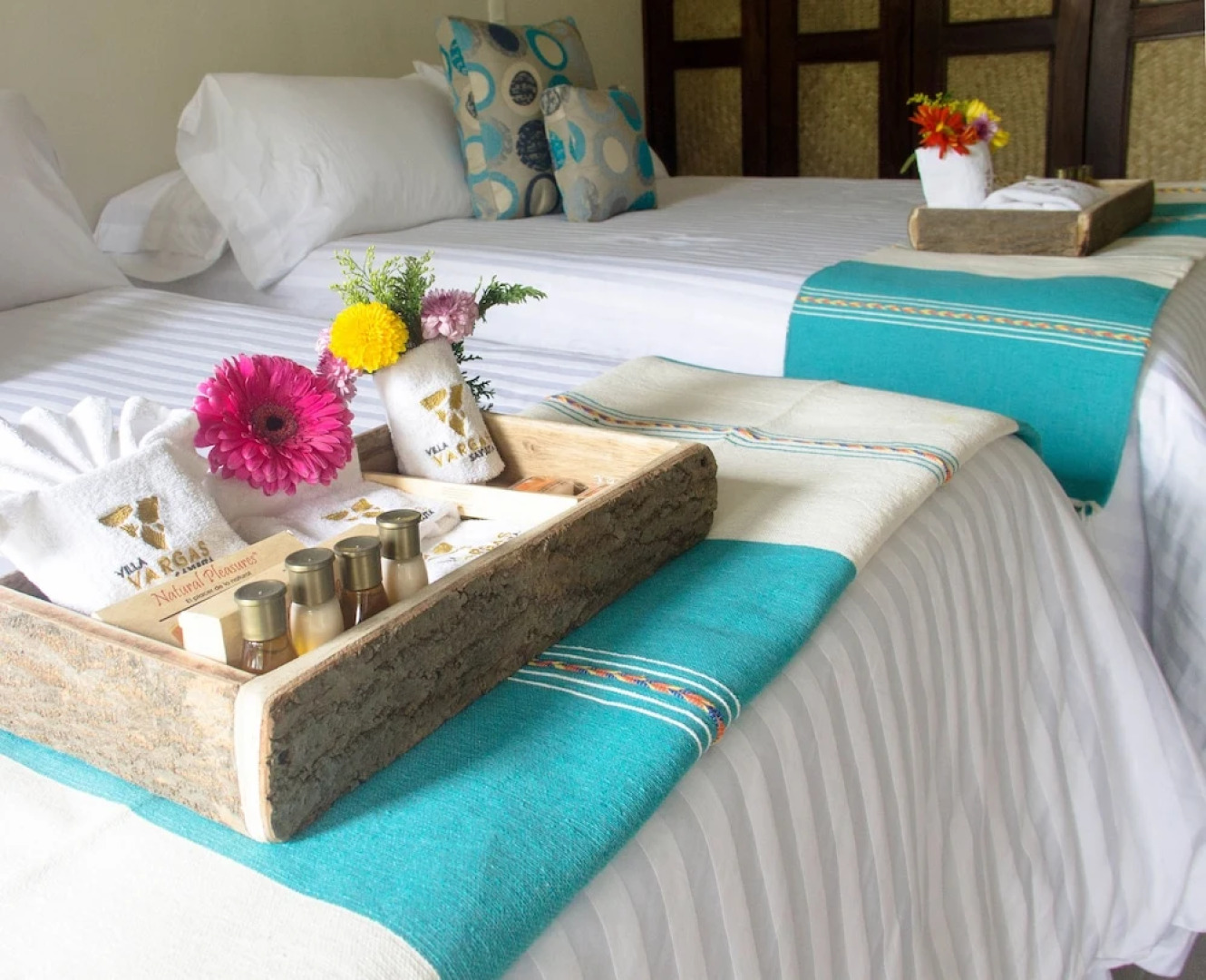 Villa Vargas Sayulita