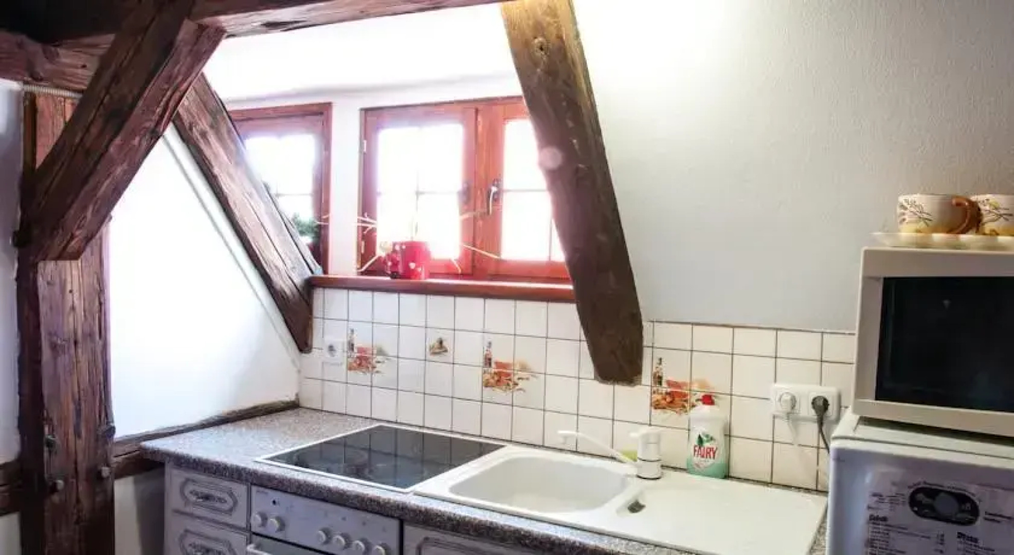 Pokoje Gościnne u Eweliny