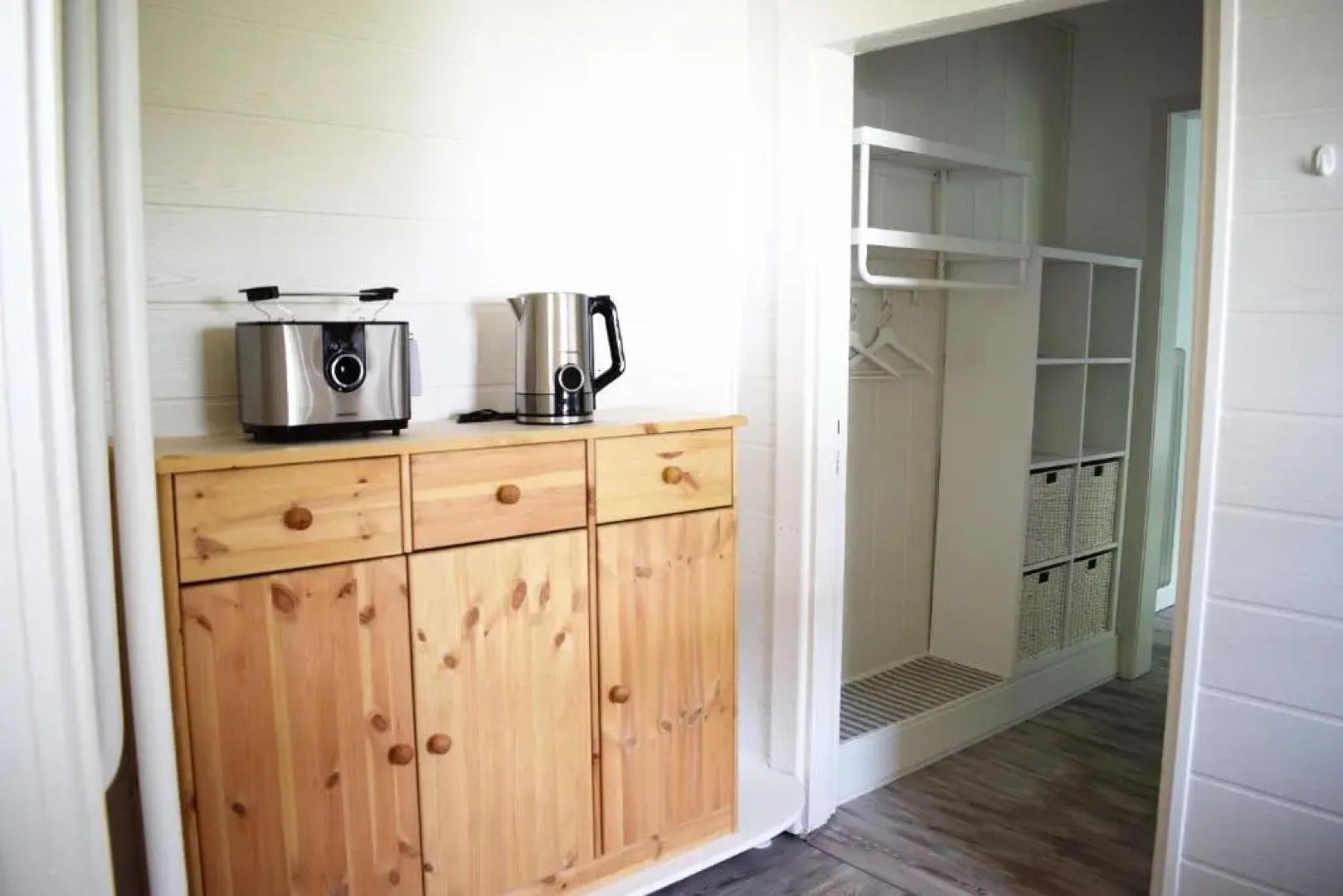 Ferienwohnung Louise