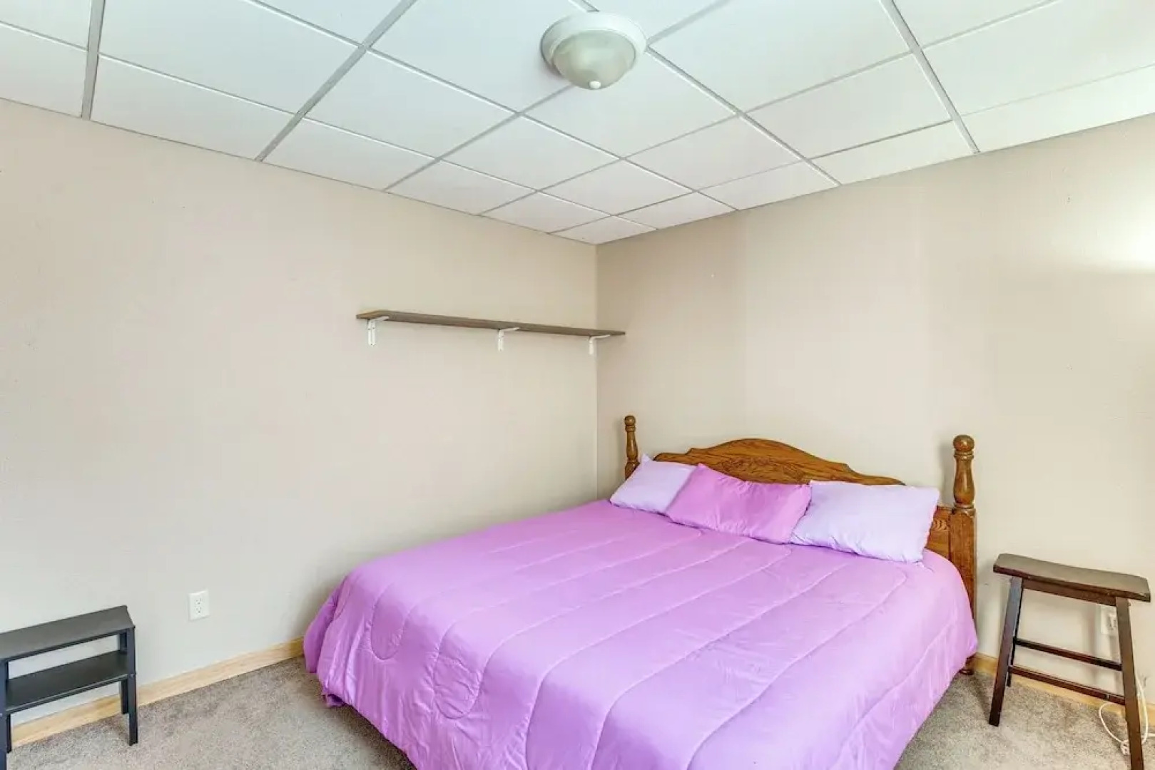 1 Mi to Downtown: Welcoming Winona Duplex