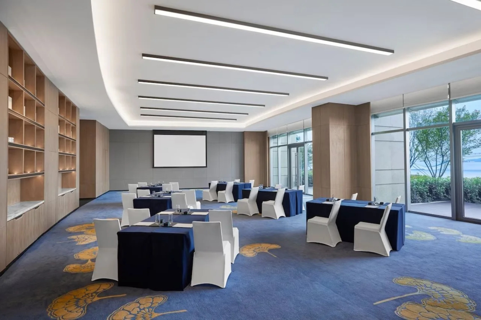 Sheraton Rizhao Hotel