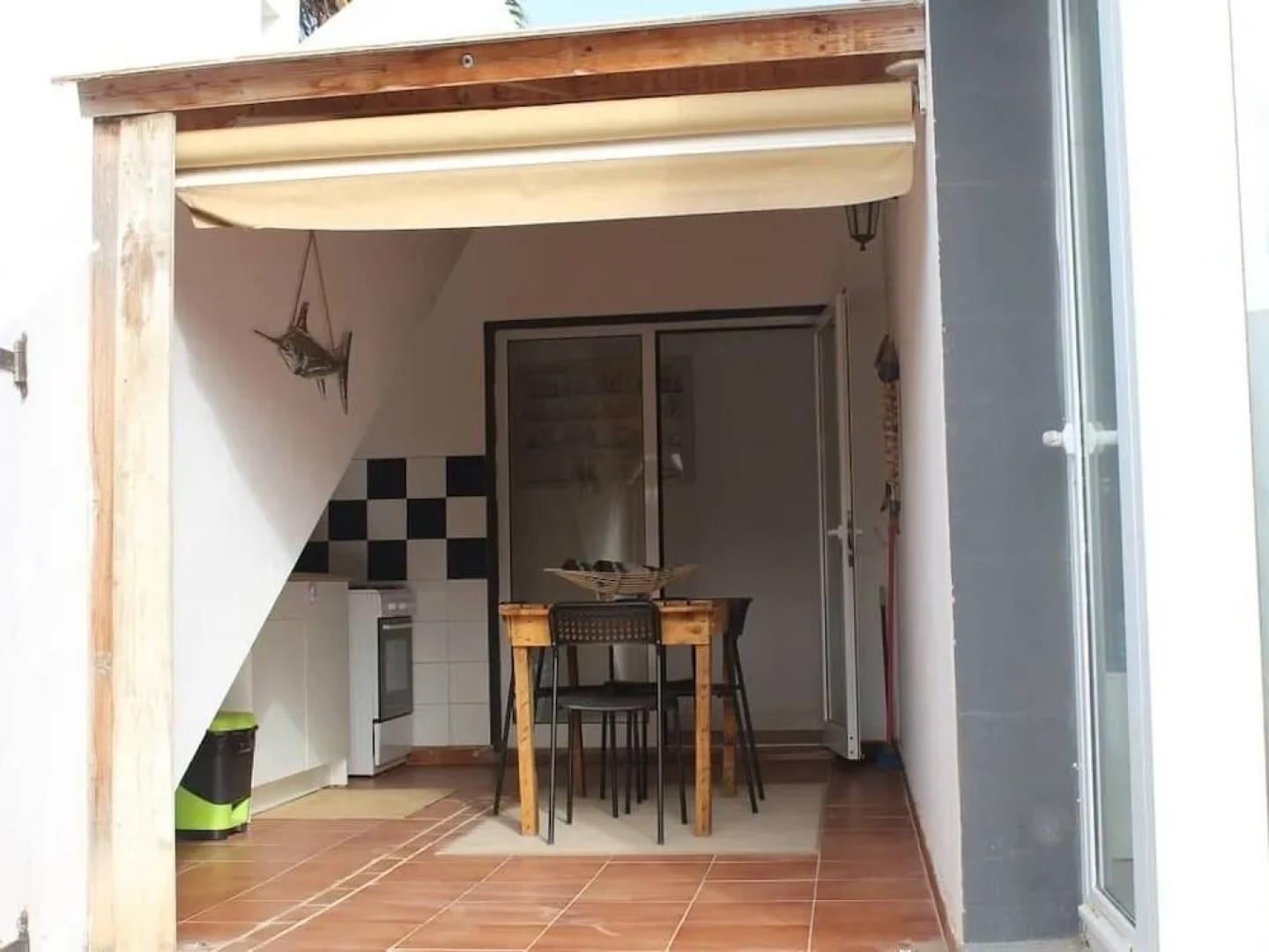 Da Mata Kite&Surf House