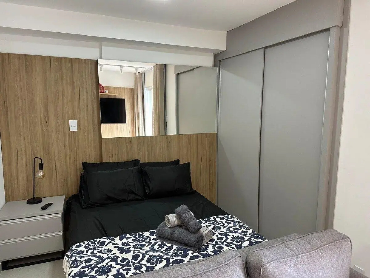 Studio Luxo Independência 915 Central