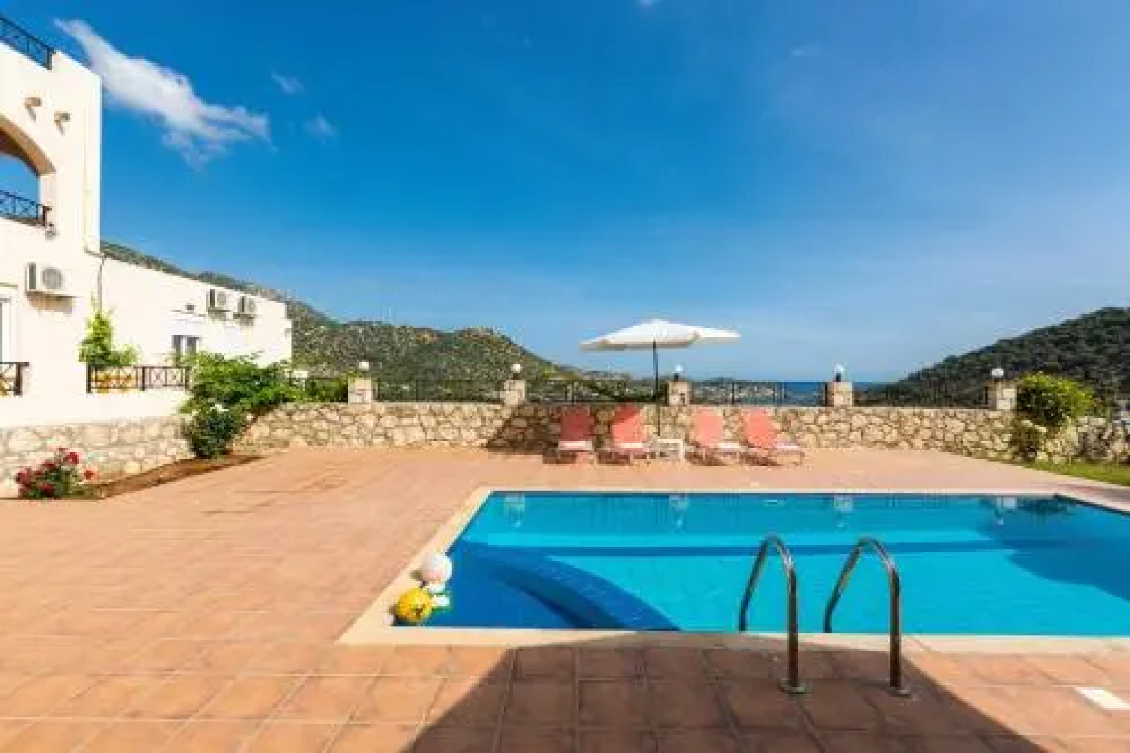 Villa Bali Residence