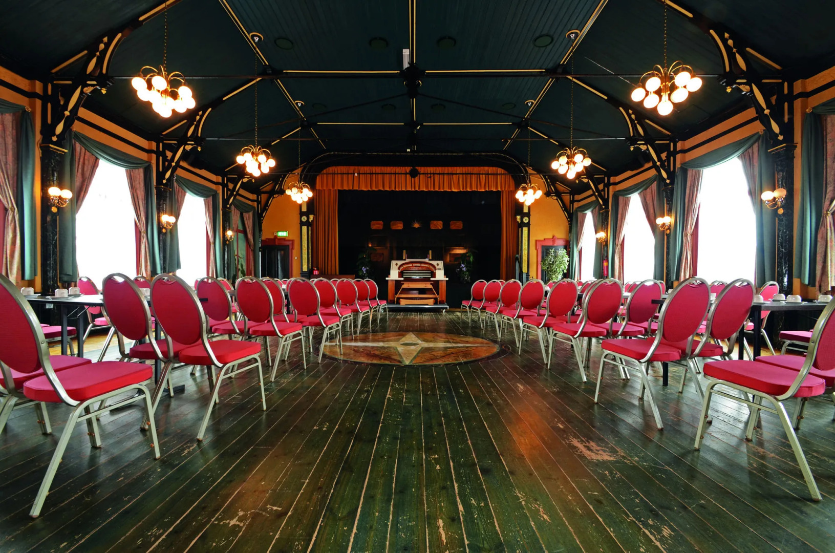 Fletcher Hotel Restaurant De Zon