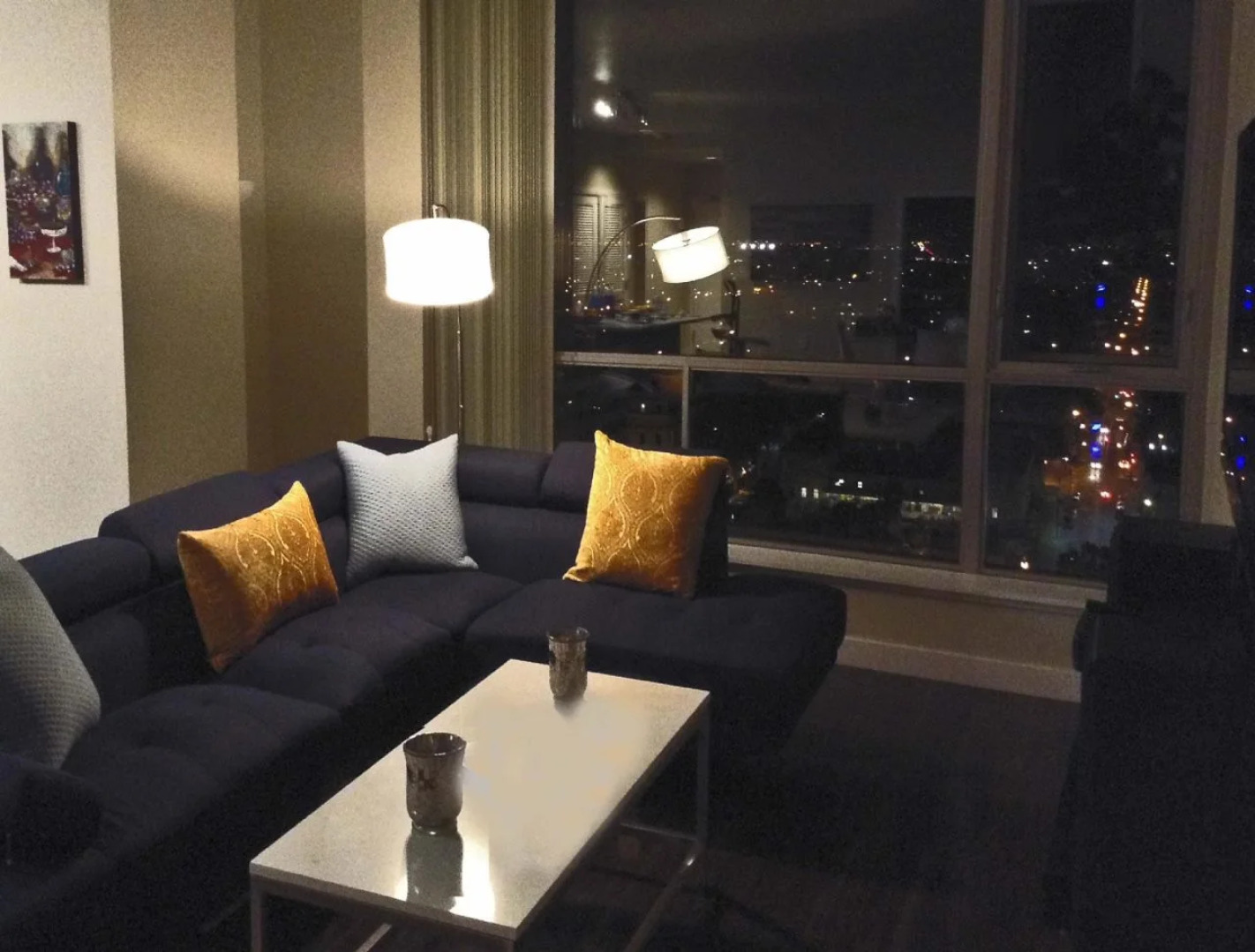 San Jose Safehouse Suites