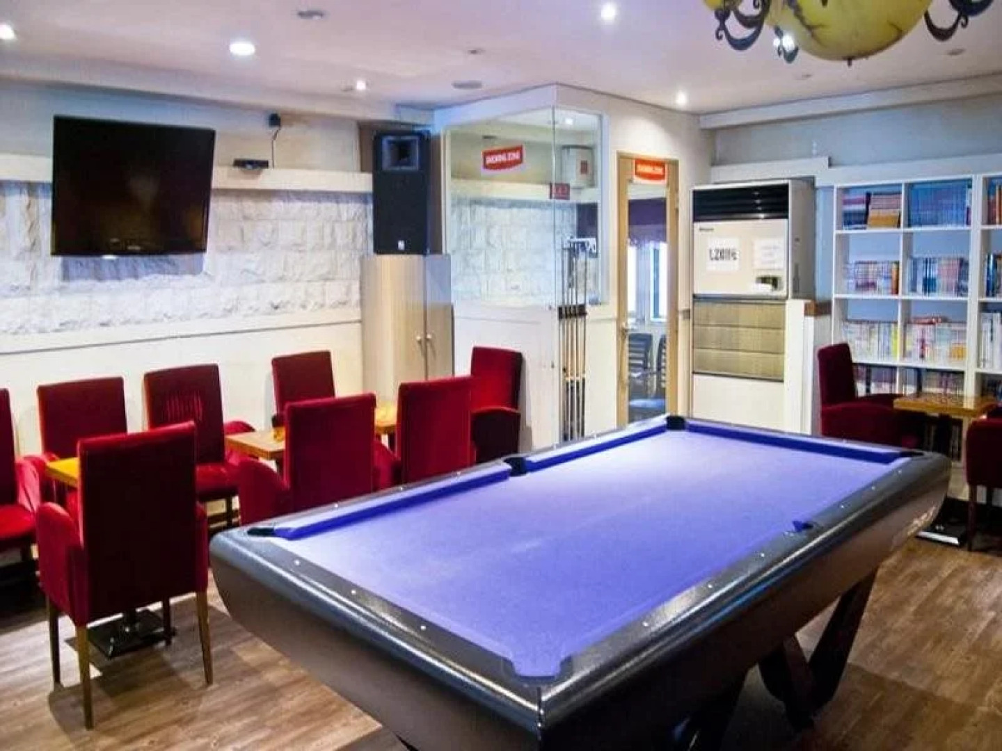 Busan Kyungsung Hostel