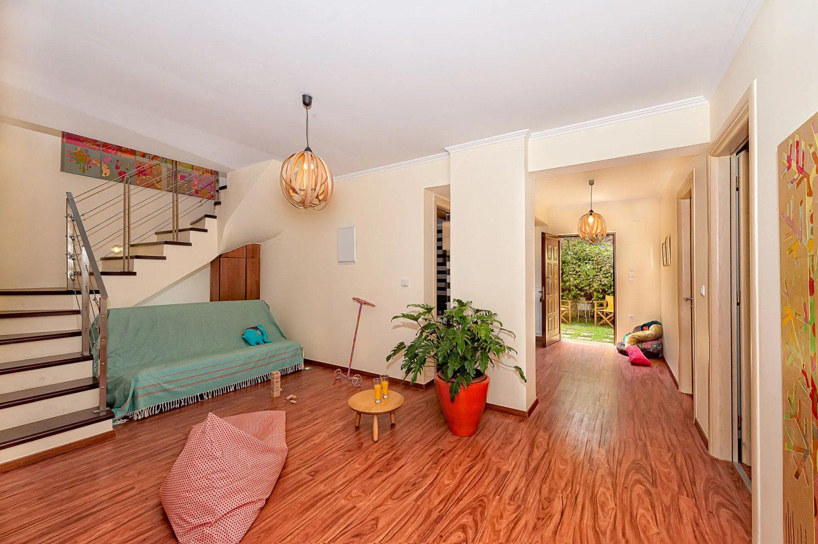 Villa Armonia Boutique Living