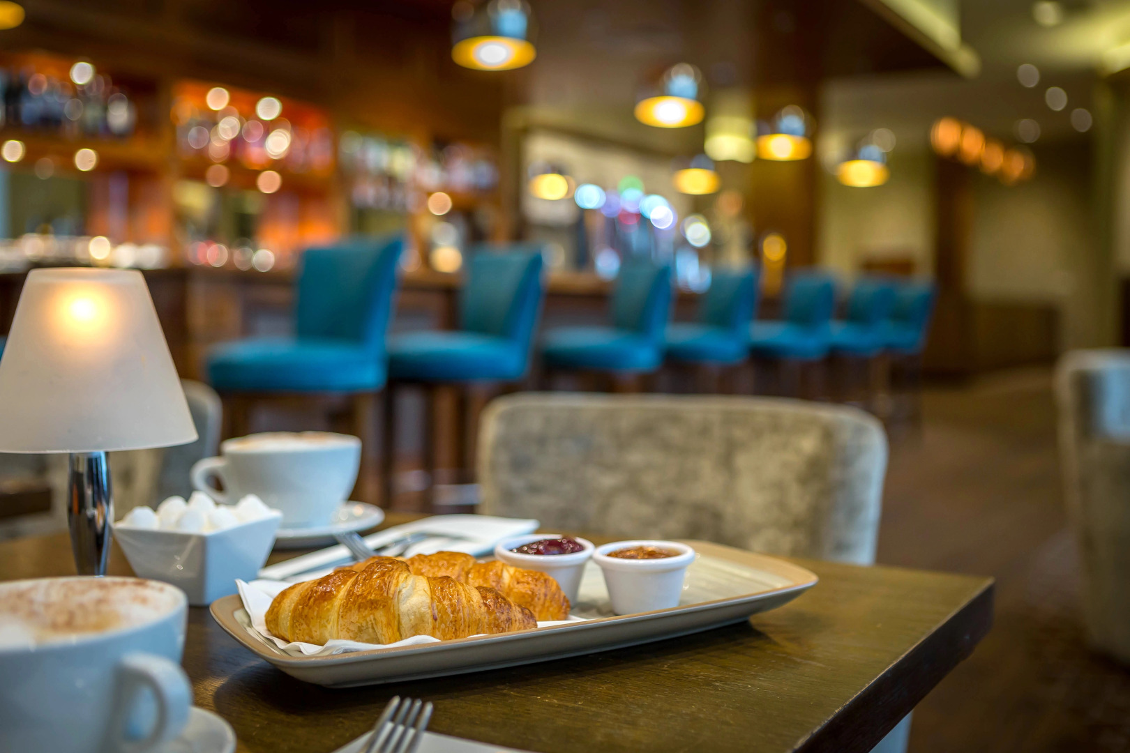 Lough Rea Hotel & Spa