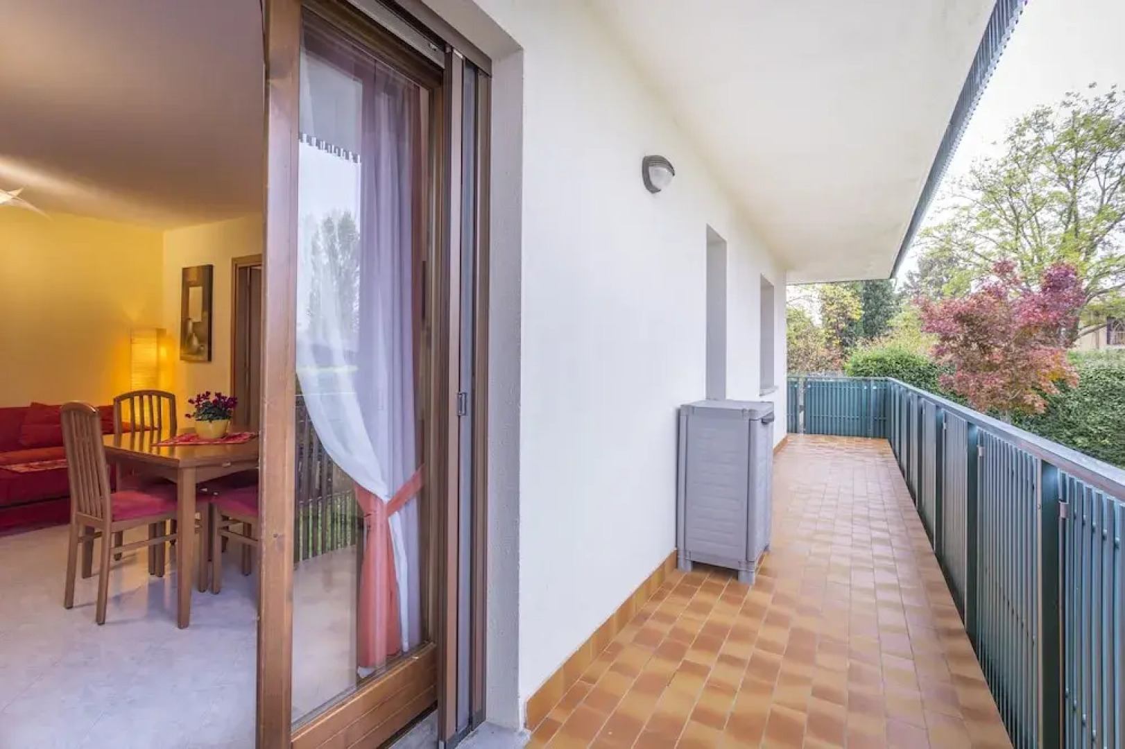 Buttrio Appartamento nel Verde