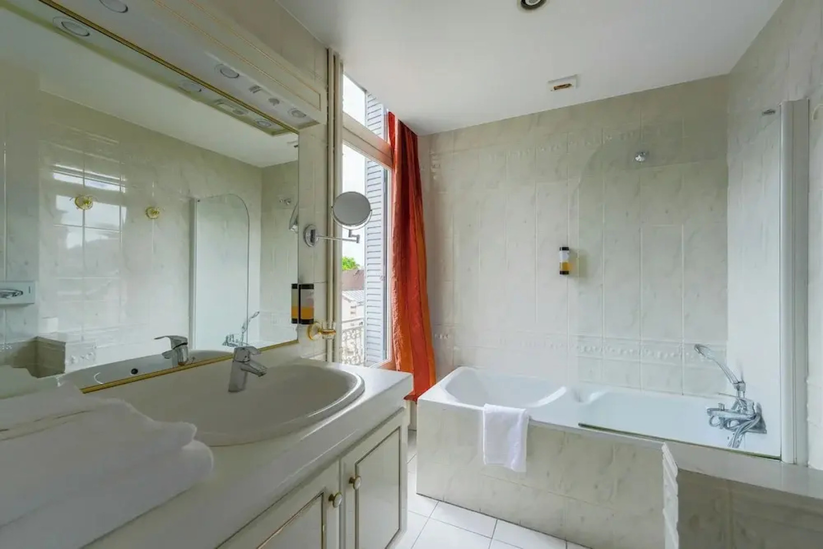 Hôtel Les Maréchaux