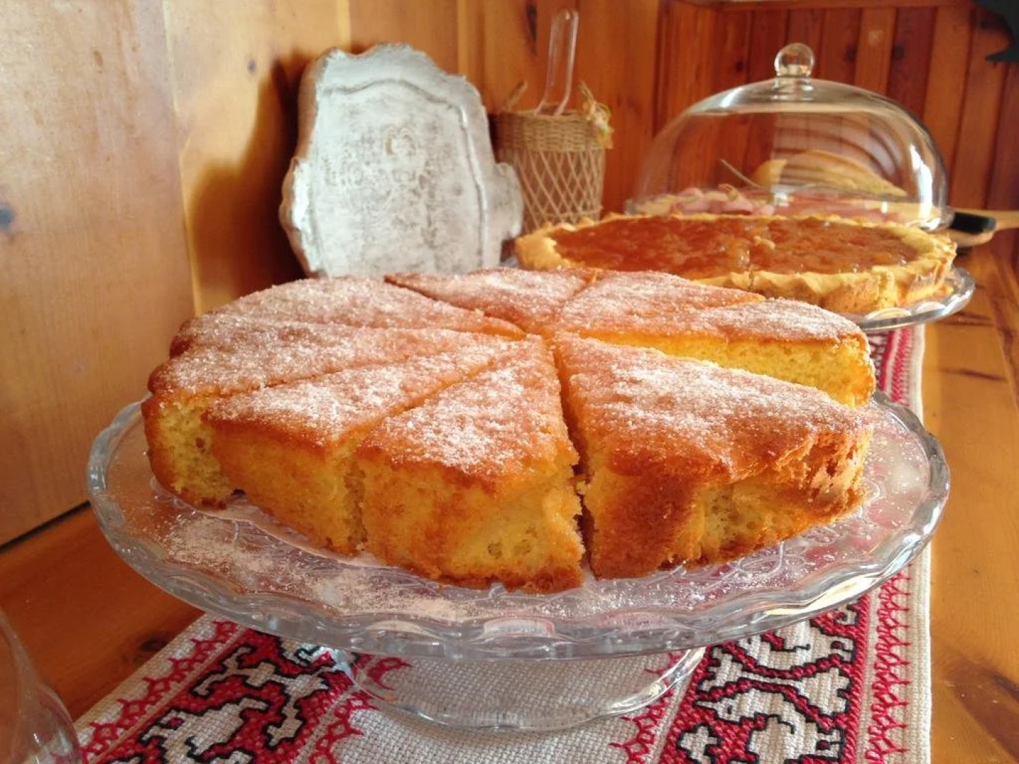 A Casa di Gianni E Mari