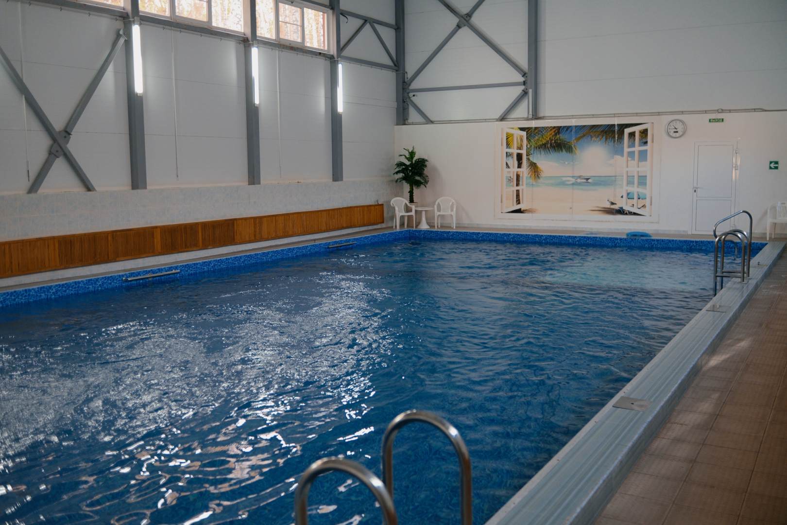 Молодежная (Челябинская обл.)