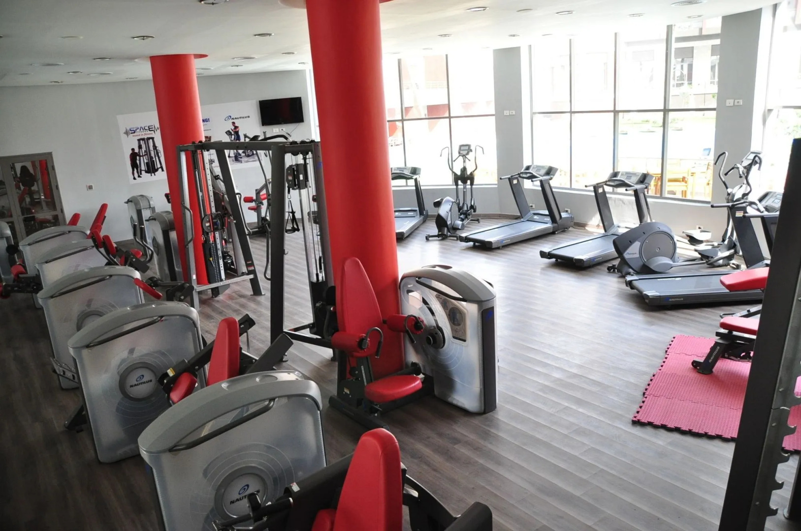 Jewel Sports City and Aqua Park