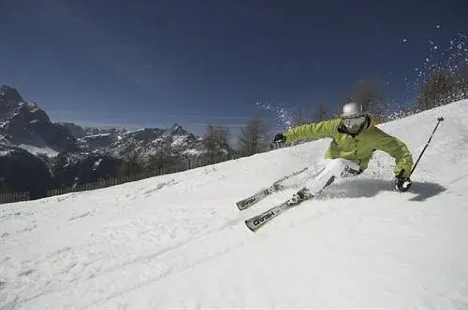 Ariston Dolomiti Residence