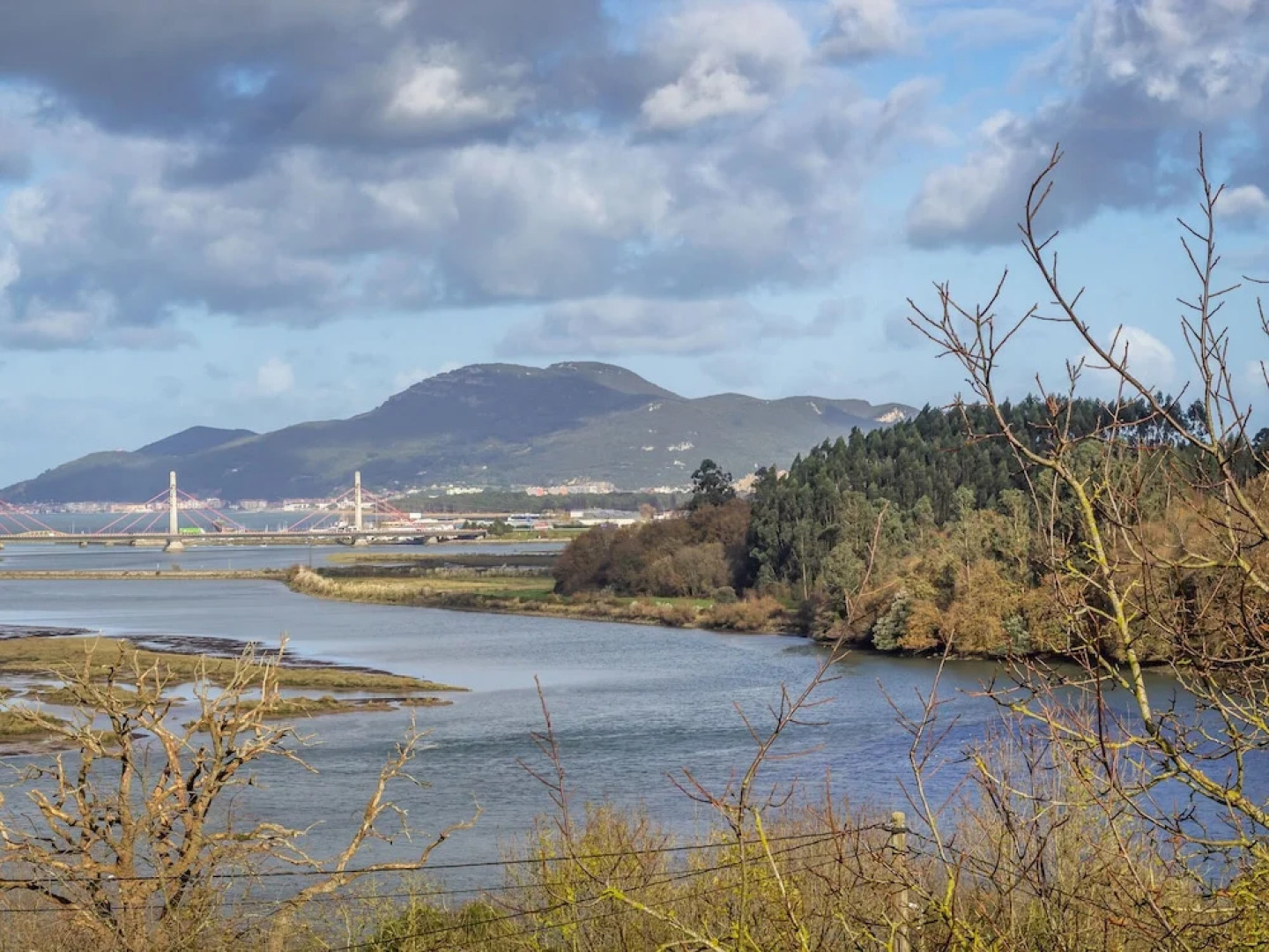 Exquisite Holiday Home in Carasa With Private Garden