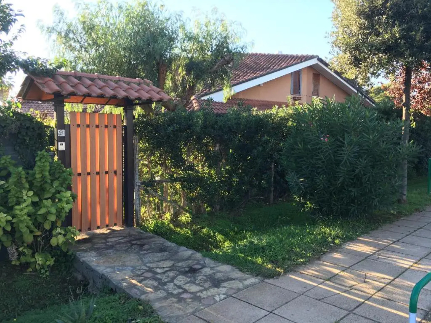 VILLA VENERE near the sea- 25 minutes to S.Peter