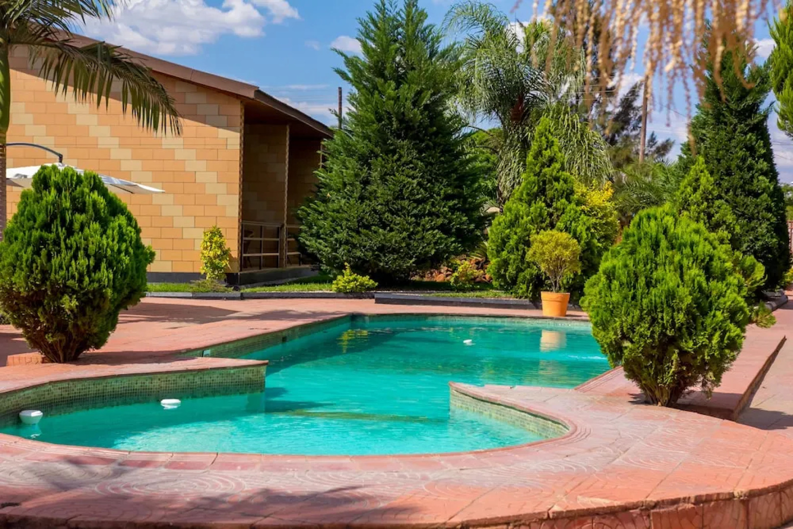 Mika Hotel Kabulonga