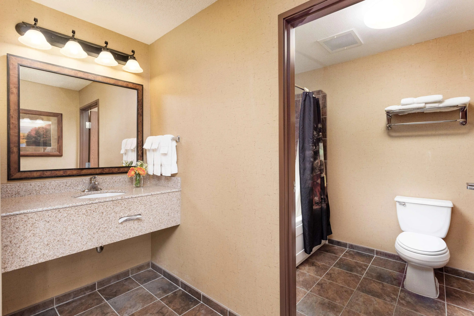 Best Western Plus Kelly Inn & Suites